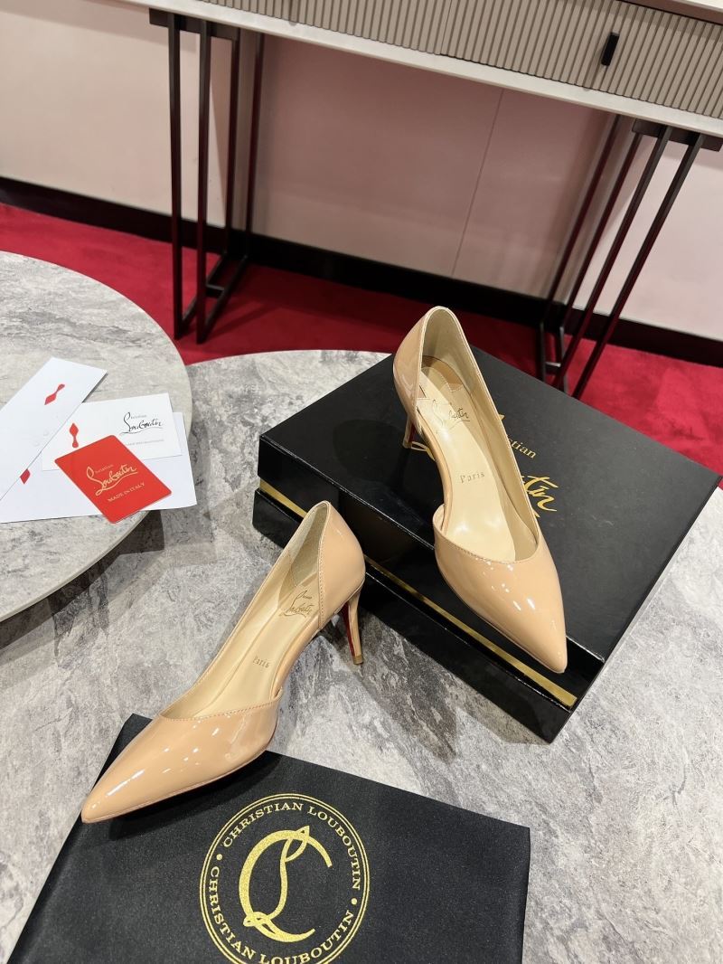 Christian Louboutin Heeled Shoes